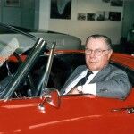 Homenaje Sergio Pininfarina Museo Ferrari 01 150x150