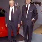 Homenaje Sergio Pininfarina Museo Ferrari 04 150x150