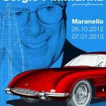 Homenaje Sergio Pininfarina Museo Ferrari 05 150x150