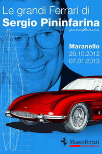 Cartel anunciador de la muestra