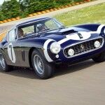 Homenaje Sergio Pininfarina Museo Ferrari 06 150x150