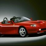 Homenaje Sergio Pininfarina Museo Ferrari 07 150x150