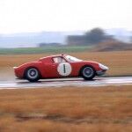 Homenaje Sergio Pininfarina Museo Ferrari 10 150x150