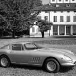 Homenaje Sergio Pininfarina Museo Ferrari 11 150x150