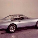 Homenaje Sergio Pininfarina Museo Ferrari 12 150x150