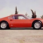 Homenaje Sergio Pininfarina Museo Ferrari 13 150x150