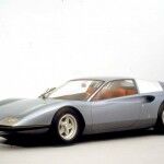 Homenaje Sergio Pininfarina Museo Ferrari 14 150x150