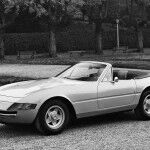 Homenaje Sergio Pininfarina Museo Ferrari 16 150x150