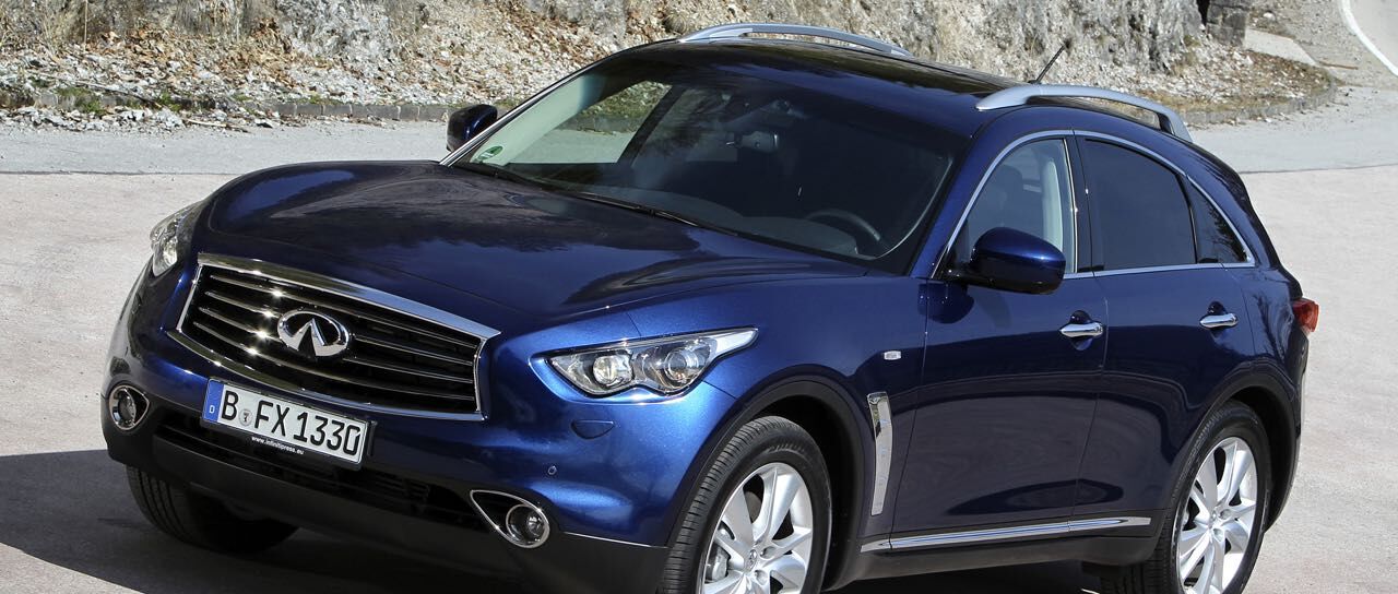 Todas las noticias de coches en un solo portal: Pruebas, fotos, vídeos, informes...