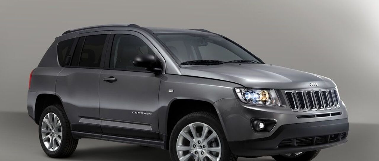 Todas las noticias de coches en un solo portal: Pruebas, fotos, vídeos, informes...