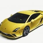 Lamborghini Gallardo LP 560 4 2013 2 150x150