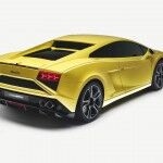 Lamborghini Gallardo LP 560 4 2013 3 150x150