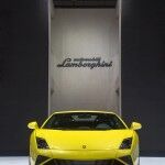 Lamborghini Gallardo LP 560 4 2013 Paris 2 150x150