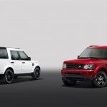 Land Rover Discovery 4 2013 2 150x150