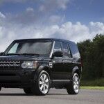 Land Rover Discovery 4 2013 3 150x150