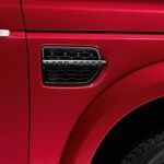 Land Rover Discovery 4 2013 Detalle 150x150