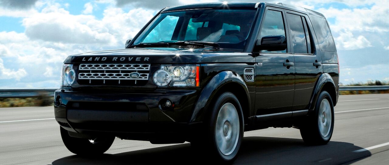 Todas las noticias de coches en un solo portal: Pruebas, fotos, vídeos, informes...