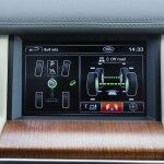 Land Rover Discovery 4 2013 Interior 2 150x150