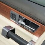 Land Rover Discovery 4 2013 Interior 4 150x150