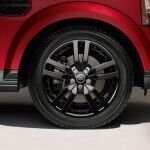 Land Rover Discovery 4 2013 Llantas 1 150x150