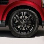 Land Rover Discovery 4 2013 Llantas 2 150x150