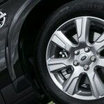 Land Rover Discovery 4 2013 Llantas 3 150x150