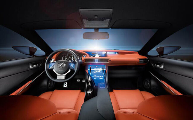 Lexus-LF-CC-Concept-interior