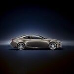Lexus LF CC 1 150x150