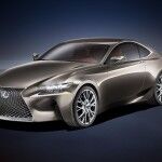 Lexus LF CC 2 150x150
