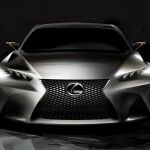 Lexus LF CC 6 150x150