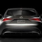 Lexus LF CC 7 150x150