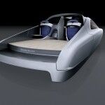 Mercedes Benz Style Yacht 4 150x150