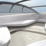 Mercedes Benz Style Yacht 5 150x150