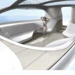 Mercedes Benz Style Yacht 7 150x150