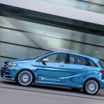 Mercedes Clase B Electric Drive 11 150x150