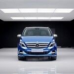 Mercedes Clase B Electric Drive 2 150x150