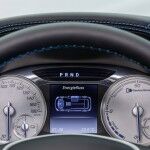Mercedes Clase B Electric Drive 4 150x150