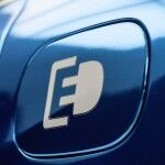 Mercedes Clase B Electric Drive 5 150x150