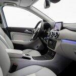 Mercedes Clase B Electric Drive 6 150x150