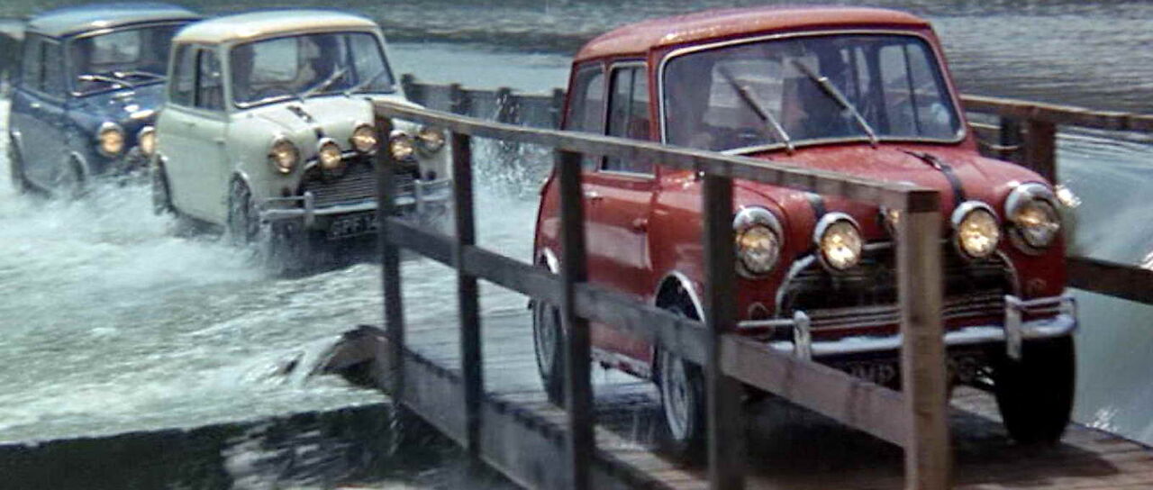 Todas las noticias de coches en un solo portal: Pruebas, fotos, vídeos, informes...