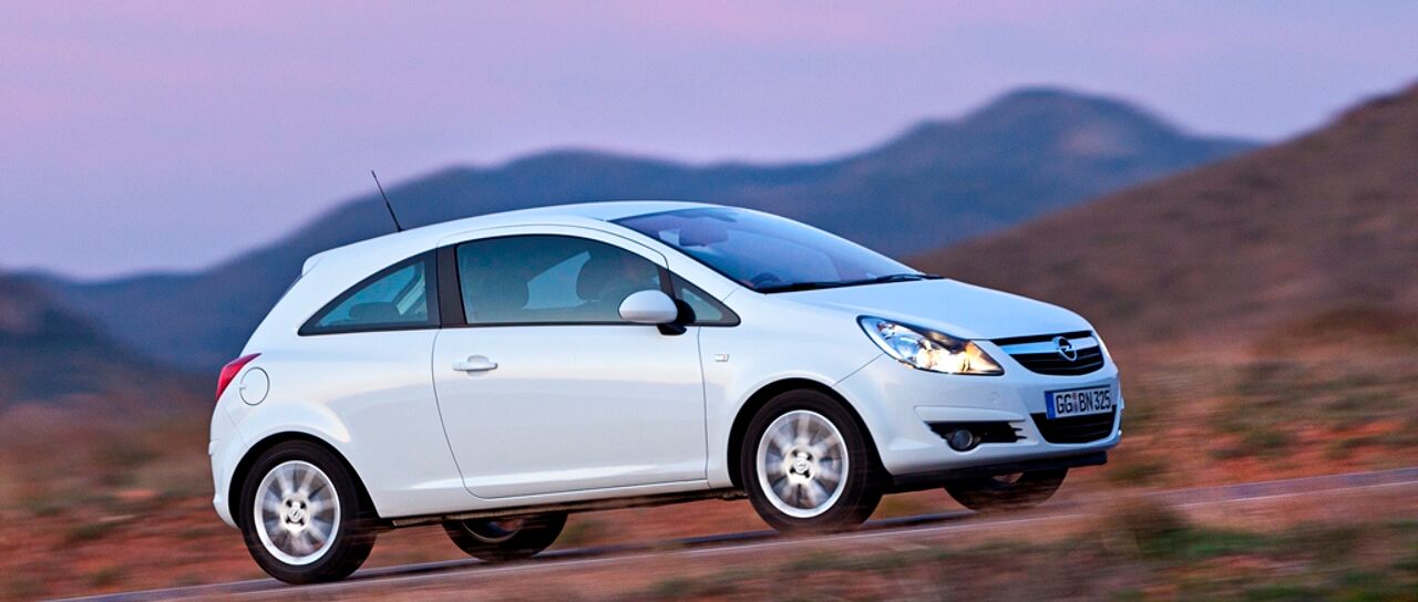 Todas las noticias de coches en un solo portal: Pruebas, fotos, vídeos, informes...