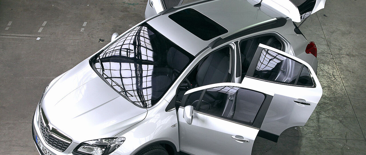 Todas las noticias de coches en un solo portal: Pruebas, fotos, vídeos, informes...