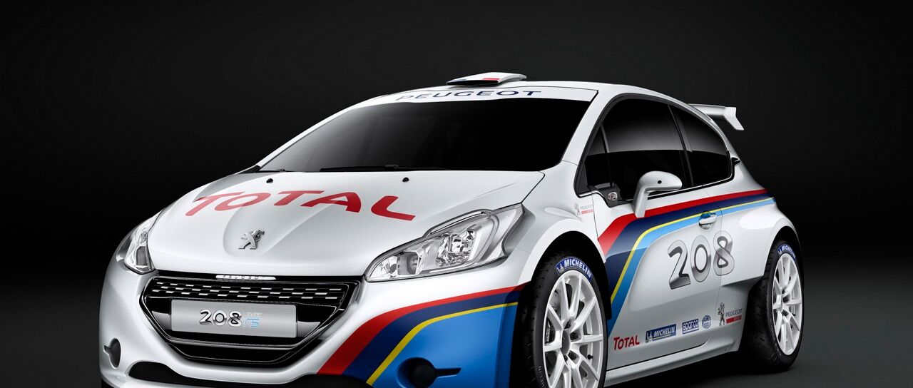 Todas las noticias de coches en un solo portal: Pruebas, fotos, vídeos, informes...