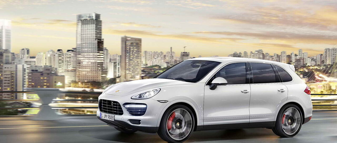 Todas las noticias de coches en un solo portal: Pruebas, fotos, vídeos, informes...