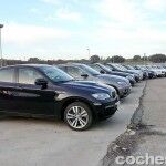 Prueba Gama BMW MINI Jarama 03 150x150