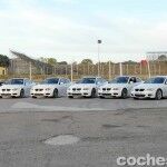 Prueba Gama BMW MINI Jarama 06 150x150