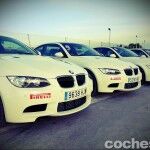 Prueba Gama BMW MINI Jarama 07 150x150