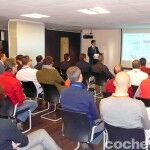 Prueba Gama BMW MINI Jarama 09 150x150