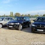 Prueba Gama BMW MINI Jarama 10 150x150