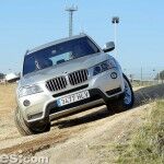 Prueba Gama BMW MINI Jarama 11 150x150